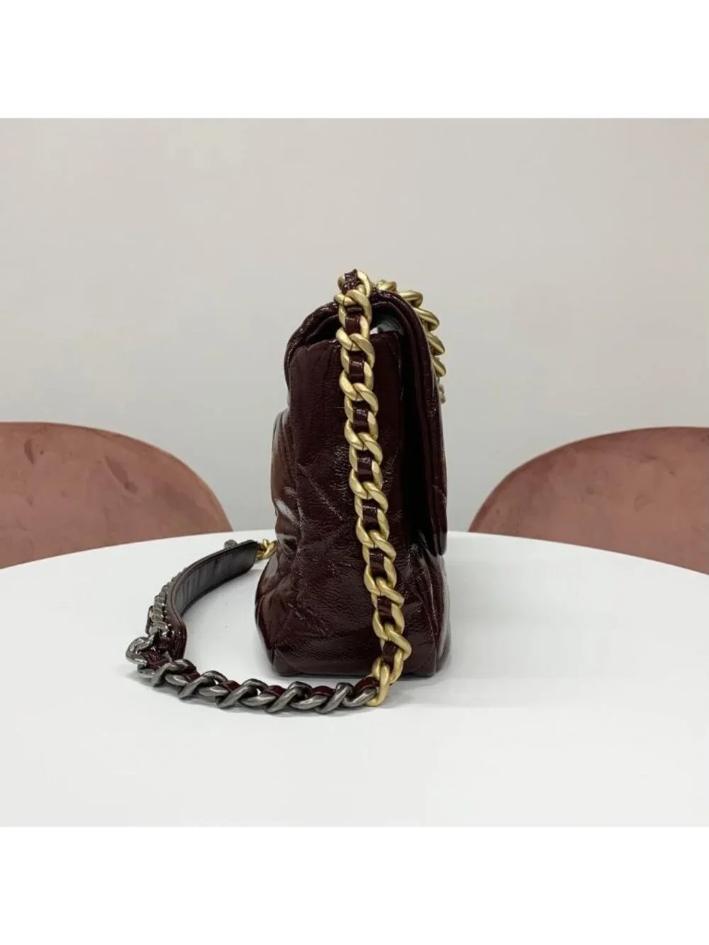 CHANEL this authentic